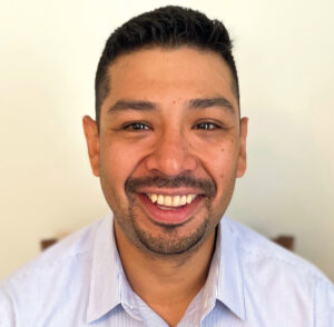 Jorge A Andrade Headshot