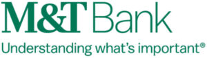 M&T Bank Logo