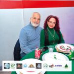 Asociacion de comerciantes North Shore cierra el 2023 con fiesta y reconocimientos
