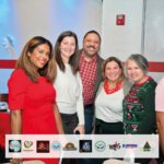 Asociacion de comerciantes North Shore cierra el 2023 con fiesta y reconocimientos