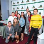 Asociacion de comerciantes North Shore cierra el 2023 con fiesta y reconocimientos