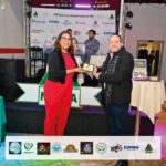 Asociacion de comerciantes North Shore cierra el 2023 con fiesta y reconocimientos