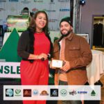 Asociacion de comerciantes North Shore cierra el 2023 con fiesta y reconocimientos