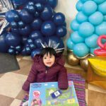 Celebran la fiesta de Los Reyes Magos