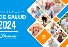 Calendario de Salud 2024: Recursos de Salud y Fechas para Recordar Calendario de Salud My Health Fair