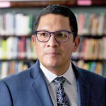 Comisionado de Educación Superior, Noe Ortega