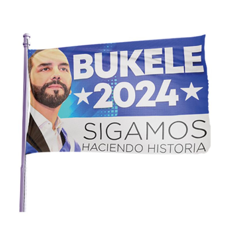 Comienza votación por internet
por elecciones en El Salvador