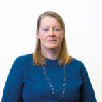Jennifer Mehigan, portavoz de Massport,