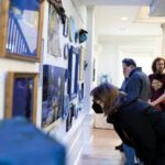 "Museo Inmigrante" se exhibe en Somerville