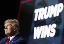 Férreo control de Trump en el Partido Republicano quedó claro tras los caucus de Iowa