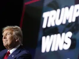 Férreo control de Trump en el Partido Republicano quedó claro tras los caucus de Iowa