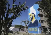 Quiénes son los contrincantes de Nayib Bukele en las elecciones de El Salvador
