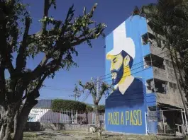 Quiénes son los contrincantes de Nayib Bukele en las elecciones de El Salvador