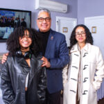 En una de las más concurridas reuniones en el Salón Sofía de Merengue Restaurant en Boston, tomó juramentó el Equipo de Dirección de OLA-Massachusetts,
