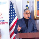 En una de las más concurridas reuniones en el Salón Sofía de Merengue Restaurant en Boston, tomó juramentó el Equipo de Dirección de OLA-Massachusetts,