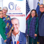 En una de las más concurridas reuniones en el Salón Sofía de Merengue Restaurant en Boston, tomó juramentó el Equipo de Dirección de OLA-Massachusetts,