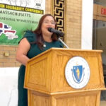 Casa del estado en Boston volverá a ser escenario de la 18va. Conferencia Internacional de Mujeres en Solidaridad que se celebrará el 8 de marzo, fecha que coincide con el “Día Internacional de la Mujer”.