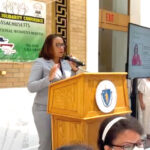Casa del estado en Boston volverá a ser escenario de la 18va. Conferencia Internacional de Mujeres en Solidaridad que se celebrará el 8 de marzo, fecha que coincide con el “Día Internacional de la Mujer”.