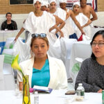 Casa del estado en Boston volverá a ser escenario de la 18va. Conferencia Internacional de Mujeres en Solidaridad que se celebrará el 8 de marzo, fecha que coincide con el “Día Internacional de la Mujer”.