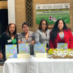 Casa del estado en Boston volverá a ser escenario de la 18va. Conferencia Internacional de Mujeres en Solidaridad que se celebrará el 8 de marzo, fecha que coincide con el “Día Internacional de la Mujer”.