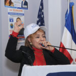 Boston fue el punto de encuentro de líderes políticos dominicanos de Nueva Inglaterra para afianzar la denominada "Alianza Opositora Rescate RD" que busca ganar las elecciones presidenciales en ese país caribeño en mayo próximo.