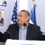 Boston fue el punto de encuentro de líderes políticos dominicanos de Nueva Inglaterra para afianzar la denominada "Alianza Opositora Rescate RD" que busca ganar las elecciones presidenciales en ese país caribeño en mayo próximo.