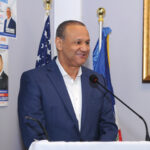 Boston fue el punto de encuentro de líderes políticos dominicanos de Nueva Inglaterra para afianzar la denominada "Alianza Opositora Rescate RD" que busca ganar las elecciones presidenciales en ese país caribeño en mayo próximo.