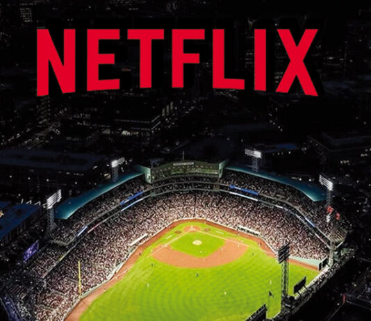 Los Boston Red Sox en la primera serie documental de MLB de Netflix Netflix va hacer una serie de los Red Sox
