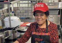 Restaurante de Nueva York contrata a abuelas de todo el planeta en lugar de chefs