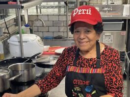 Restaurante de Nueva York contrata a abuelas de todo el planeta en lugar de chefs