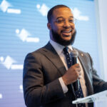 Segun Idowu, Jefe de Oportunidades Económicas e Inclusión