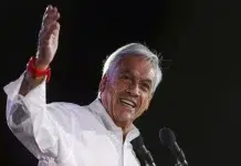 Expresidente chileno Sebastián Piñera muere en accidente de helicóptero