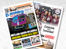 Edición impresa – Febrero 15, 2024 El Mundo Boston Covers 02/15/24