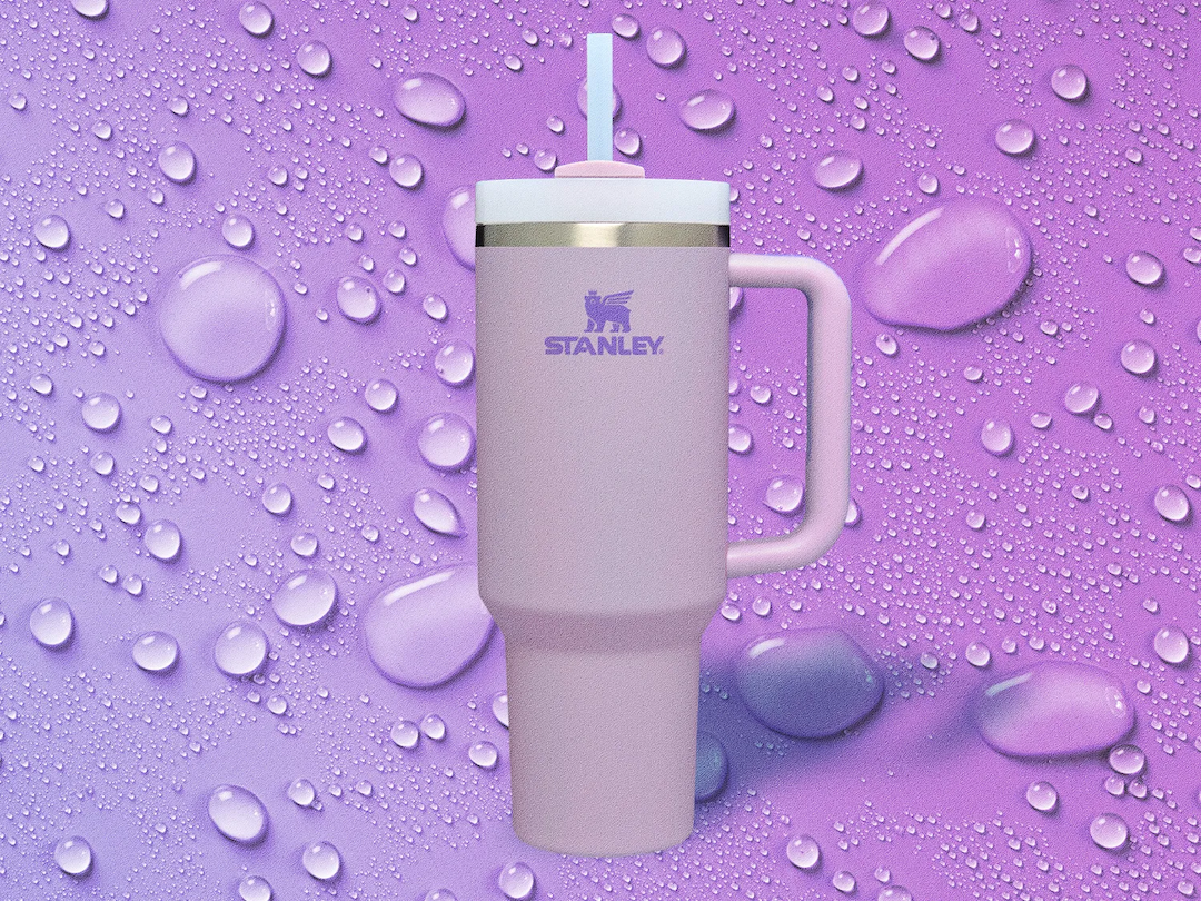 How Did the Stanley Tumbler Get TikTok Famous