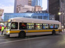 RECORDATORIO DE LA MBTA MBTA Shuttle Busses